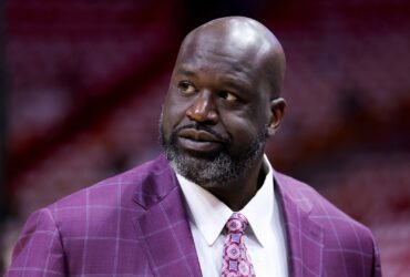 Shaquille O'Neal is Facing a Lawsuit over the Astrals NFT Project