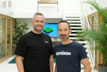 The Sandbox Hires Former PlayStation and Apple Executive to Boost Creator Economy