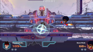 AI Arena gallery