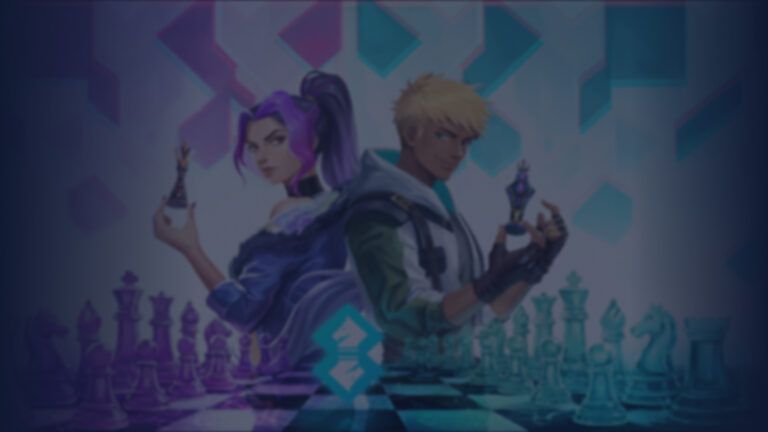 Anichess screenshot 1