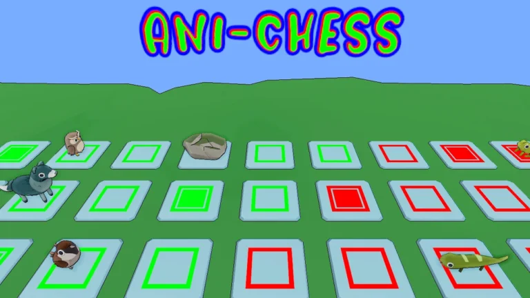 Anichess screenshot 1
