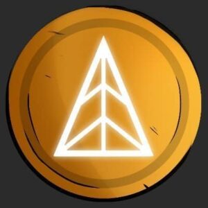 Current logo / icon