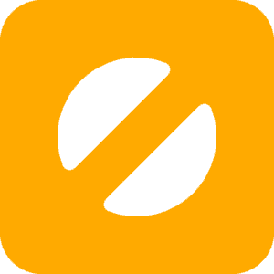 Current logo / icon