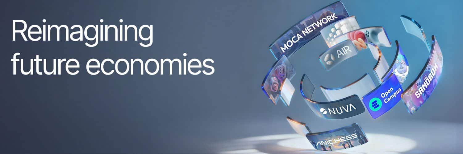 Animoca Brands header