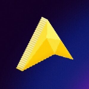 Current logo / icon