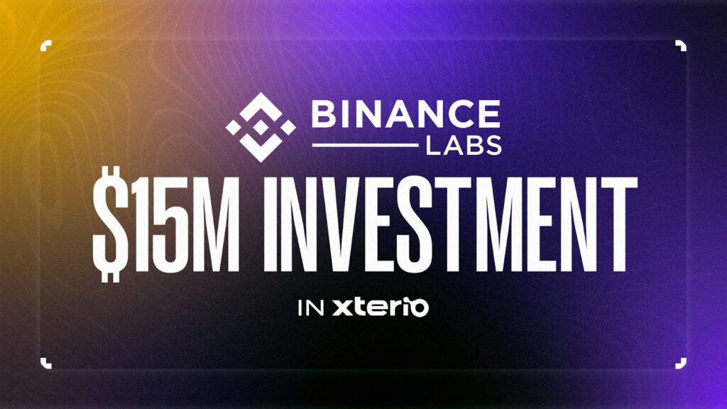binance investment rounds xterio TTT is poised to make a significant impact in the ever-evolving gaming landscape. This Gamefi, Metaverse, and Web3-powered PvP shooter game, blending the intensity of GTA-style adventures with cutting-edge innovation, has been rapidly gaining attention and building a thriving community.