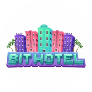 Current logo / icon