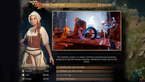 BLOCKLORDS gameplay screenshot 5 – MMO crypto game on Ethereum