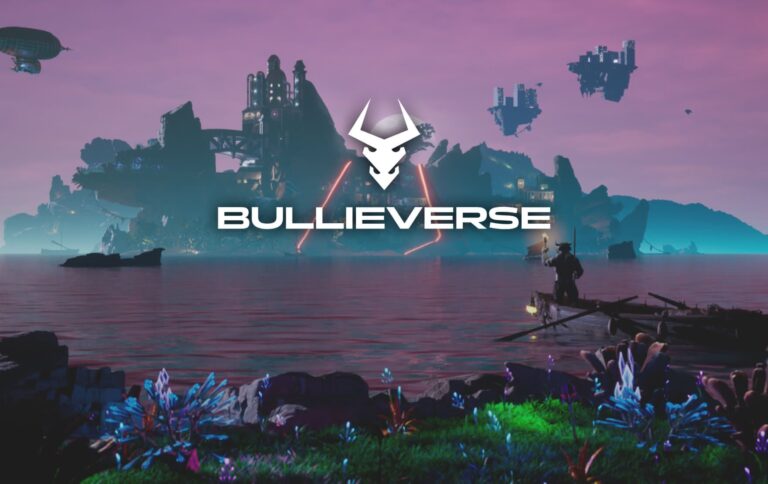 Bullieverse screenshot 3