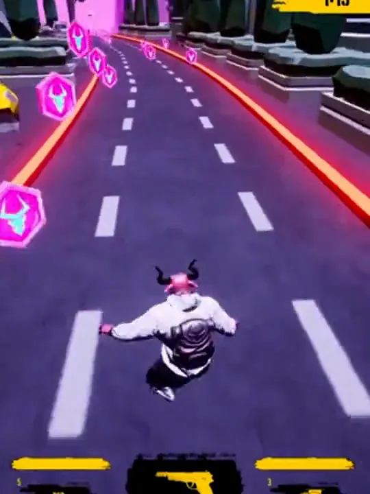 Bullieverse screenshot 2