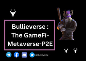 Bullieverse gallery