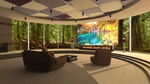 Ceek gameplay screenshot 3 – Metaverse crypto game on Ethereum