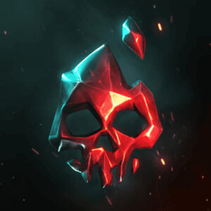 Current logo / icon