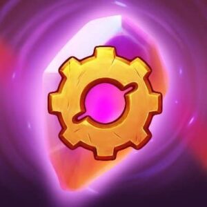Current logo / icon