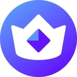Current logo / icon