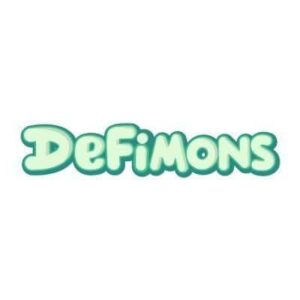 Current logo / icon