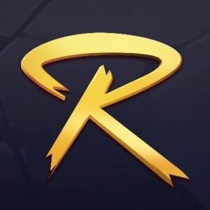 Current logo / icon