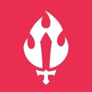 Current logo / icon