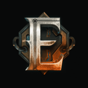 Current logo / icon