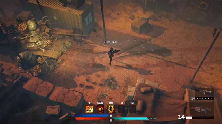 Engines of Fury screenshot 2
