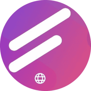 Current logo / icon