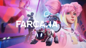 Farcana gameplay screenshot 4 – Multiplayer crypto game on BNB Chain