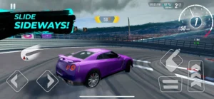 Formacar Action gameplay screenshot 2 – Action crypto game on BNB Chain