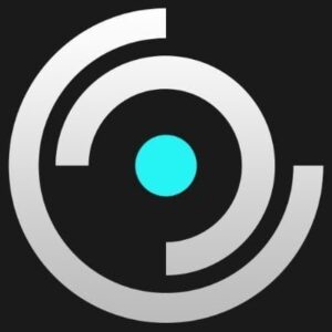 Current logo / icon
