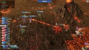 Fusionist gameplay screenshot 2 – Minigame crypto game on BNB Chain