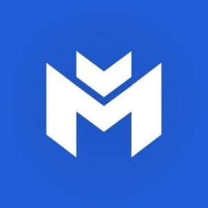 Current logo / icon