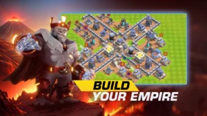 Heroes of Mavia gameplay screenshot 2 – Building crypto game on BNB Chain