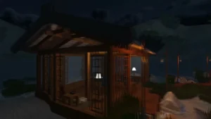 Highstreet gameplay screenshot 4 – MMORPG crypto game on Ethereum