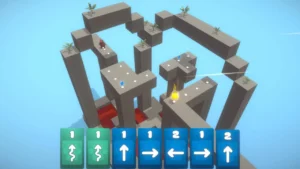 Honeyland gameplay screenshot 4 – Casual crypto game on Solana