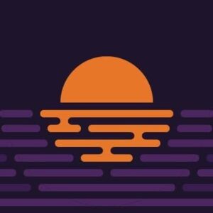 Current logo / icon