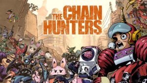 Hunters On-Chain gallery