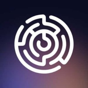 Current logo / icon