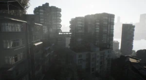 Last Remains gameplay screenshot 5 – Battle Royale crypto game on Polygon
