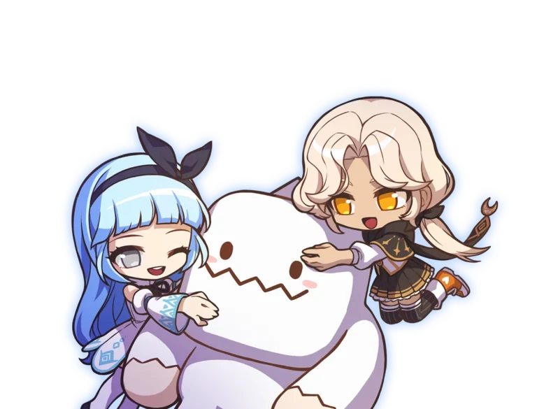 MapleStory Universe screenshot 1