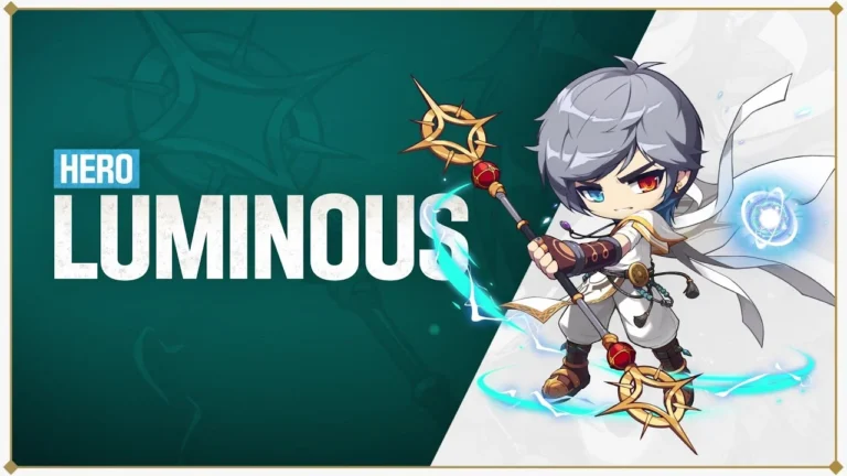 MapleStory Universe screenshot 2