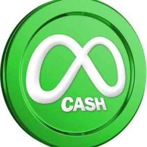Current logo / icon
