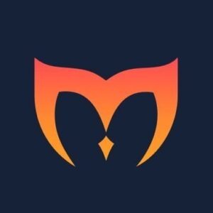 Current logo / icon