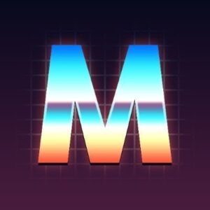 Current logo / icon