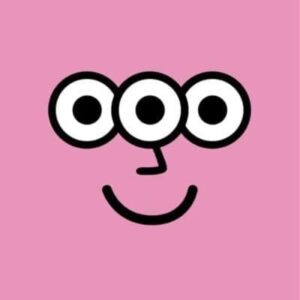 Current logo / icon