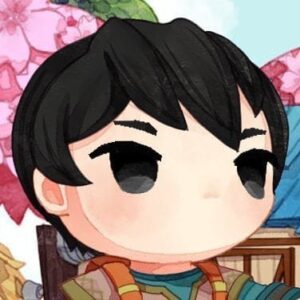 Current logo / icon