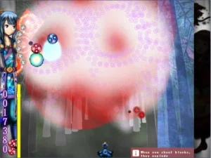 Murasaki gameplay screenshot 4 – crypto game