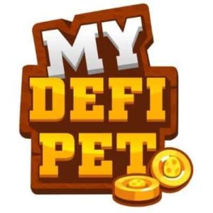 Current logo / icon