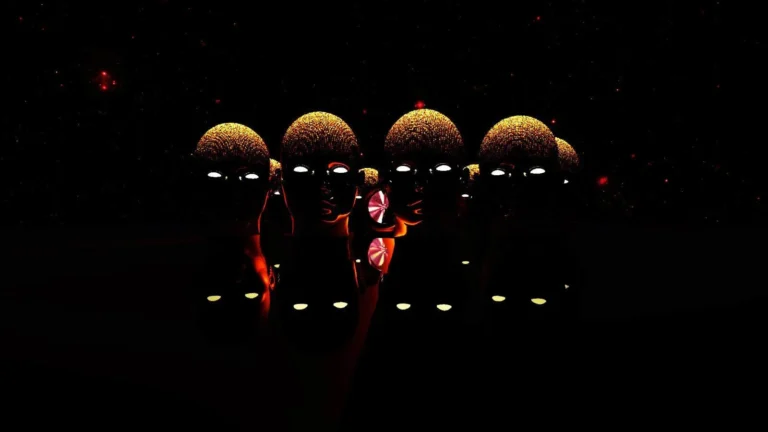 Otherside screenshot 2