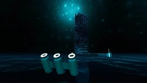 Otherside gameplay screenshot 4 – VR crypto game on Ethereum