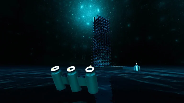 Otherside screenshot 4