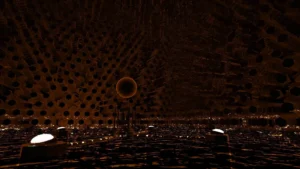 Otherside gameplay screenshot 5 – VR crypto game on Ethereum